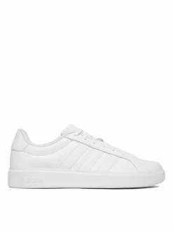 Sneakers CEO-STREETTALK JP8277 Bianco