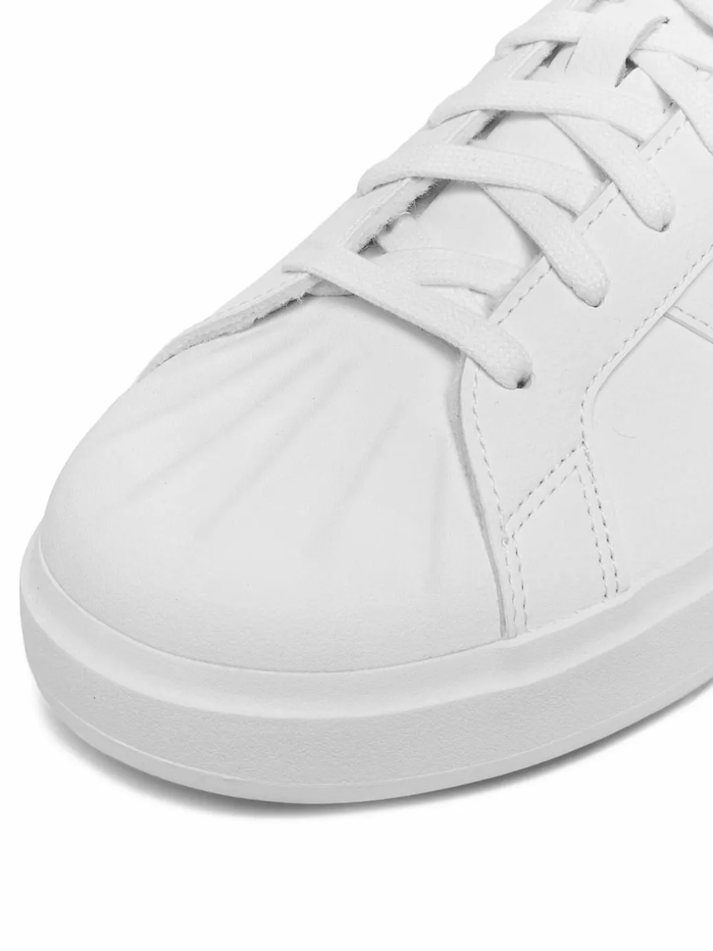 Sneakers CEO-STREETTALK JP8277 Bianco
