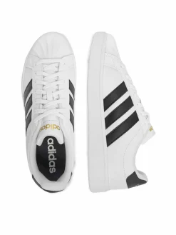 Sneakers CEO-STREETTALK JP8275 Bianco