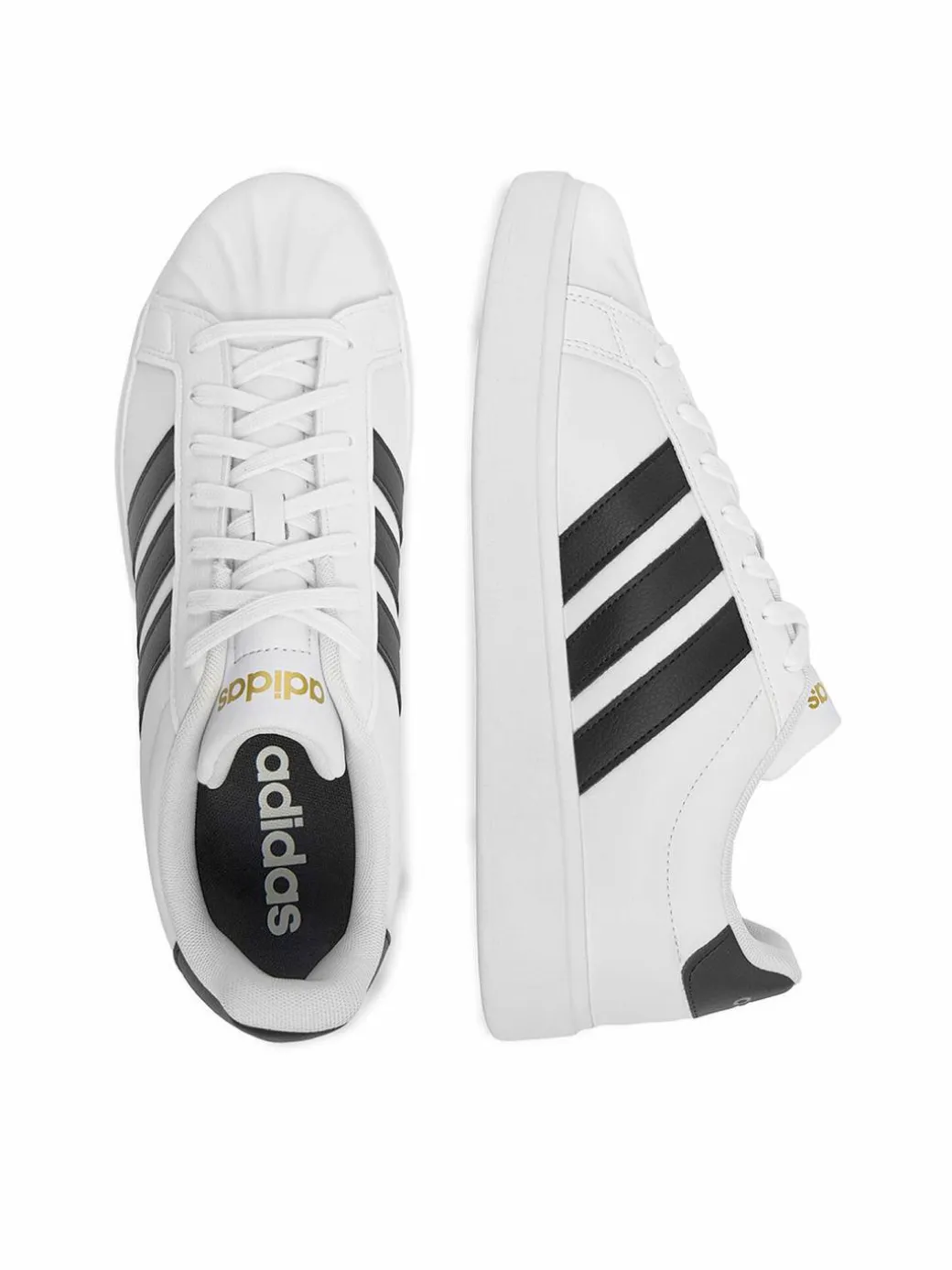 Sneakers CEO-STREETTALK JP8275 Bianco