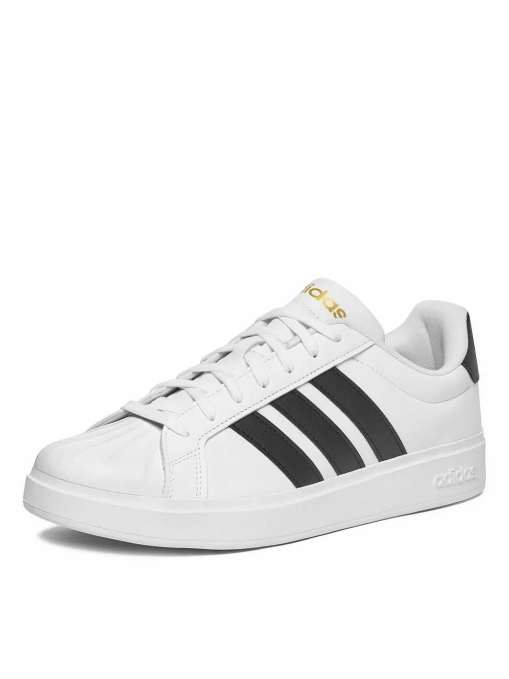 Sneakers CEO-STREETTALK JP8275 Bianco