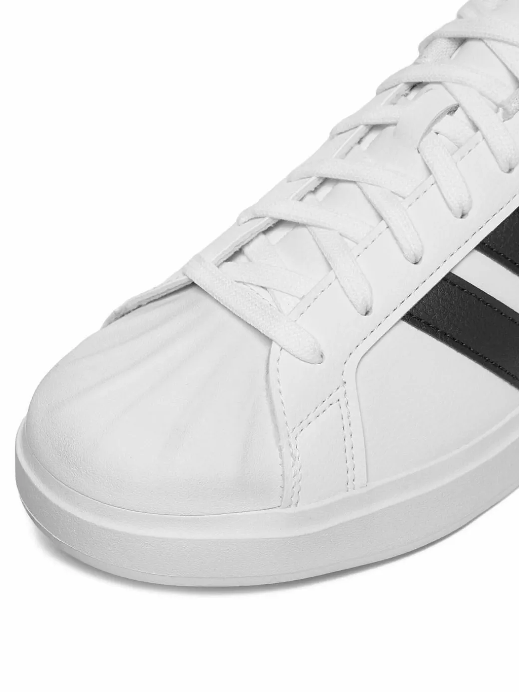 Sneakers CEO-STREETTALK JP8275 Bianco