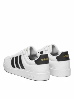 Sneakers CEO-STREETTALK JP8275 Bianco