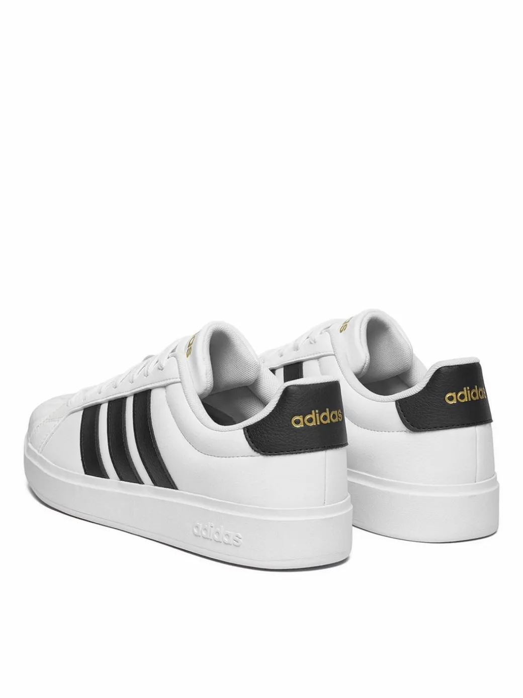 Sneakers CEO-STREETTALK JP8275 Bianco