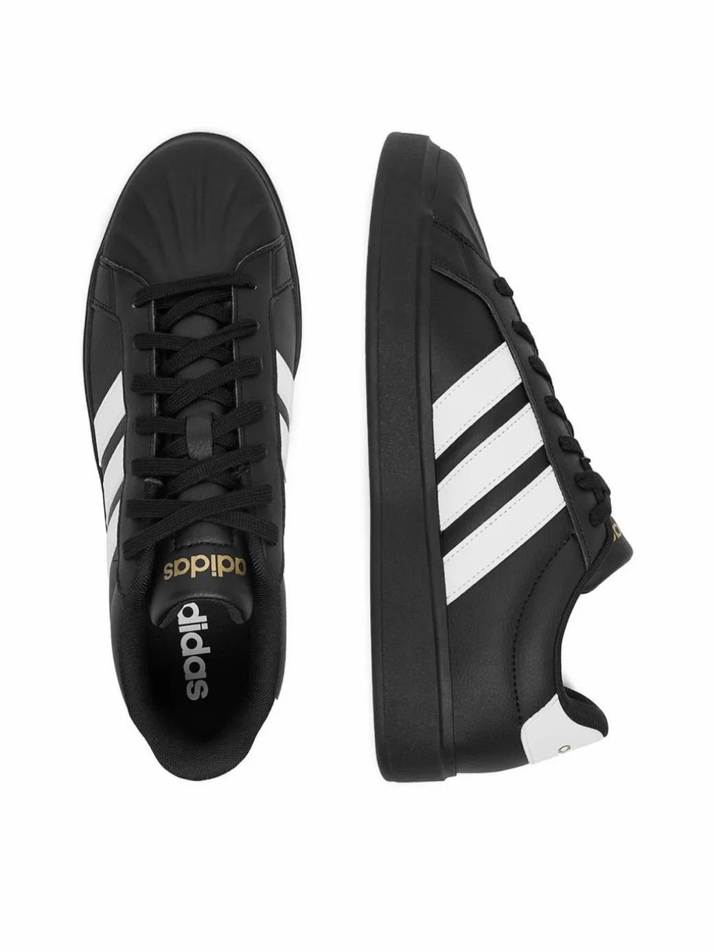 Sneakers CEO-STREETTALK JP8276 Nero