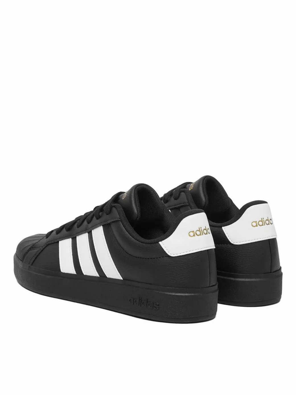 Sneakers CEO-STREETTALK JP8276 Nero
