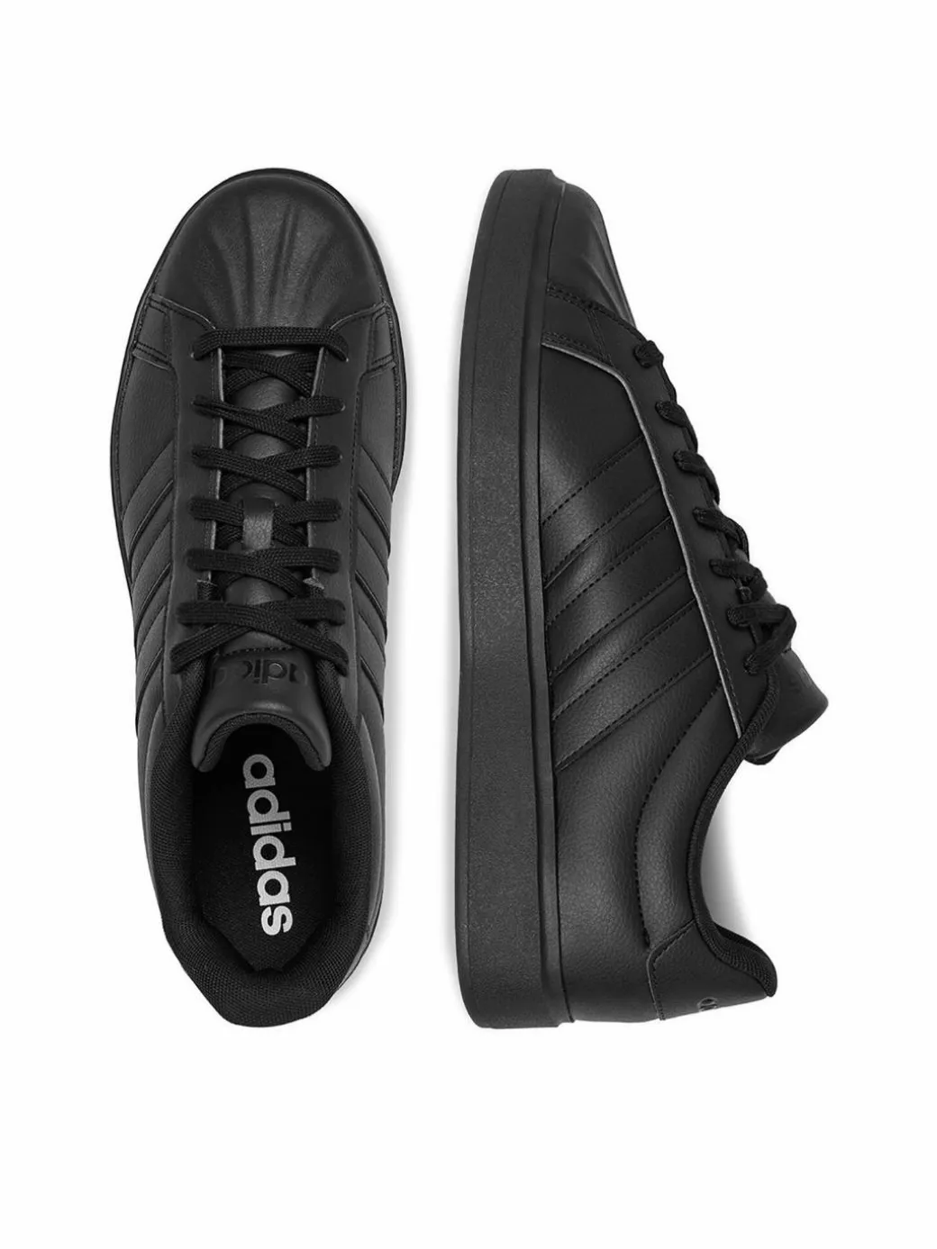 Sneakers CEO-STREETTALK JR4699_ Nero
