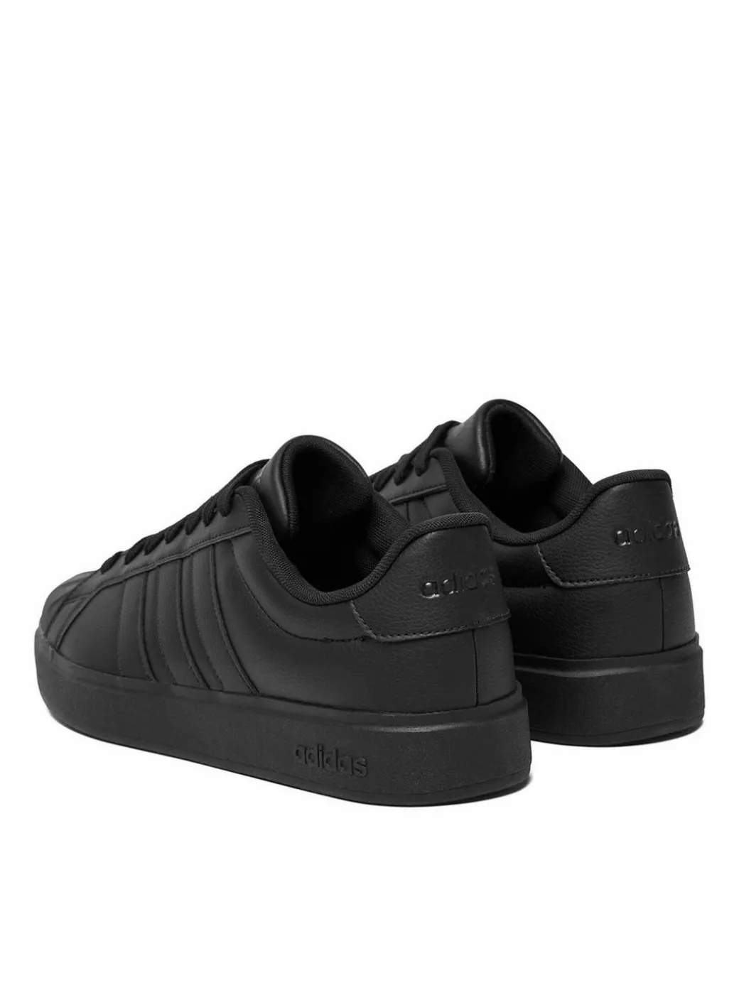 Sneakers CEO-STREETTALK JR4699_ Nero