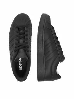 Sneakers CEO-STREETTALK JR4699 Nero
