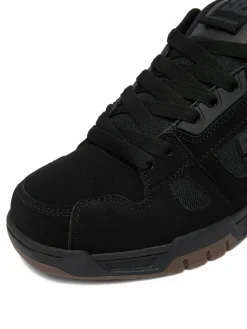 Sneakers CEO-SV5-10121 Nero