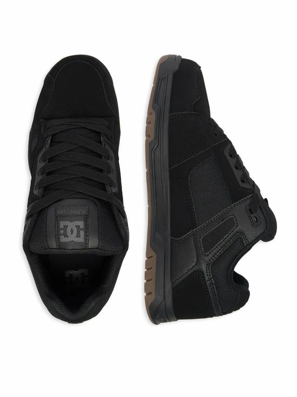 Sneakers CEO-SV5-10121 Nero