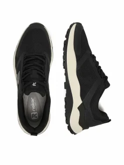 Sneakers CEO-U1306-00 Nero