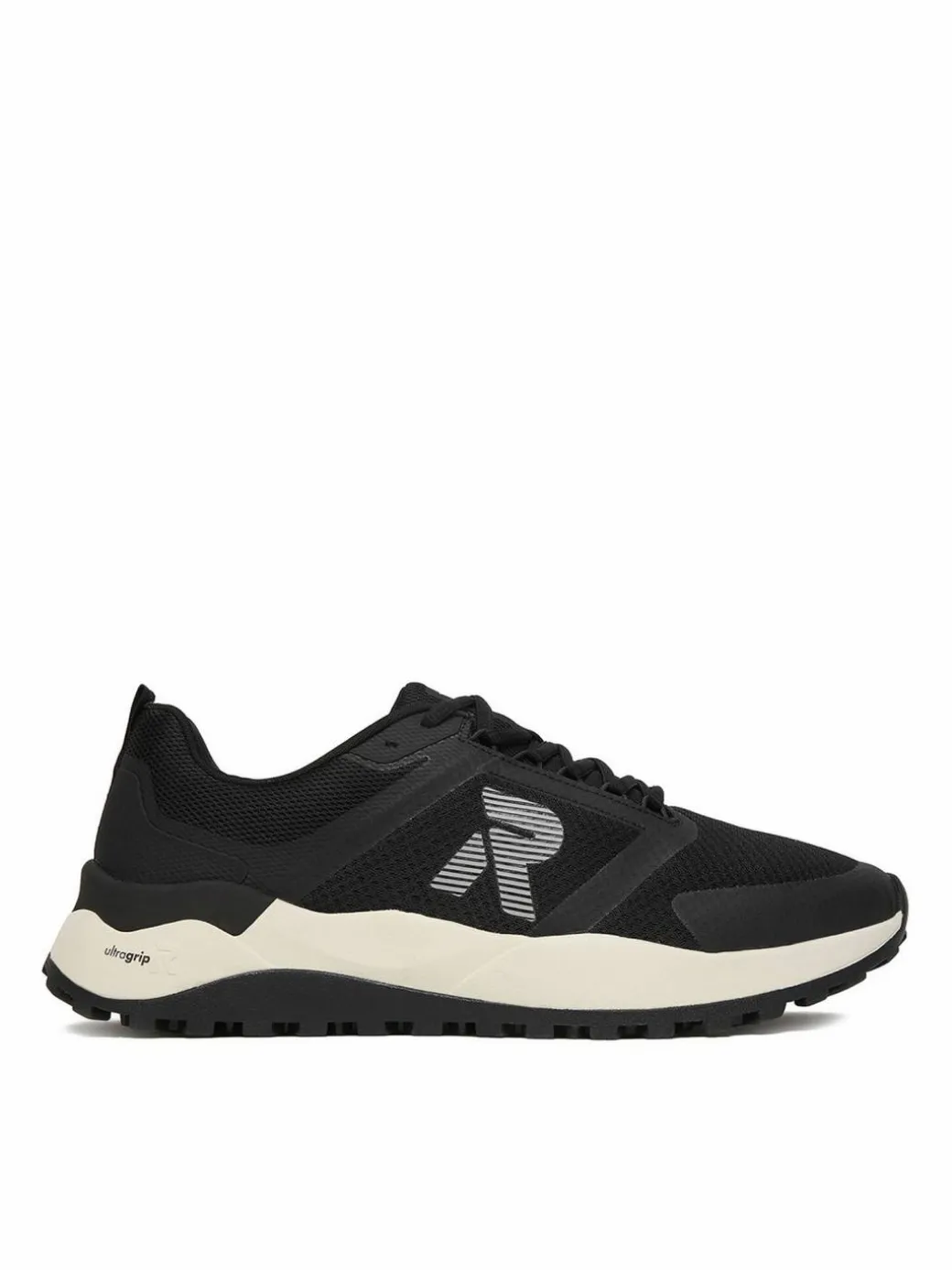 Sneakers CEO-U1306-00 Nero
