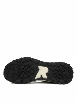 Sneakers CEO-U1306-00 Nero