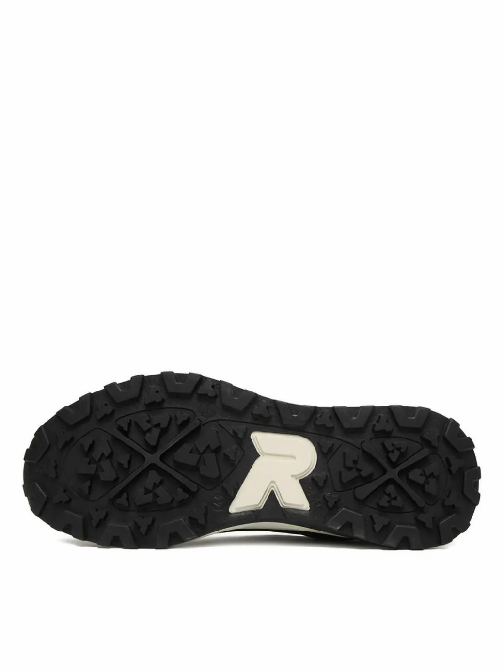 Sneakers CEO-U1306-00 Nero