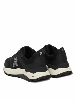 Sneakers CEO-U1306-00 Nero