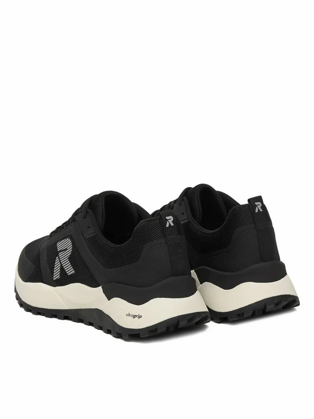 Sneakers CEO-U1306-00 Nero