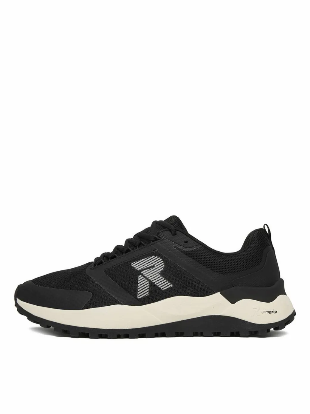 Sneakers CEO-U1306-00 Nero