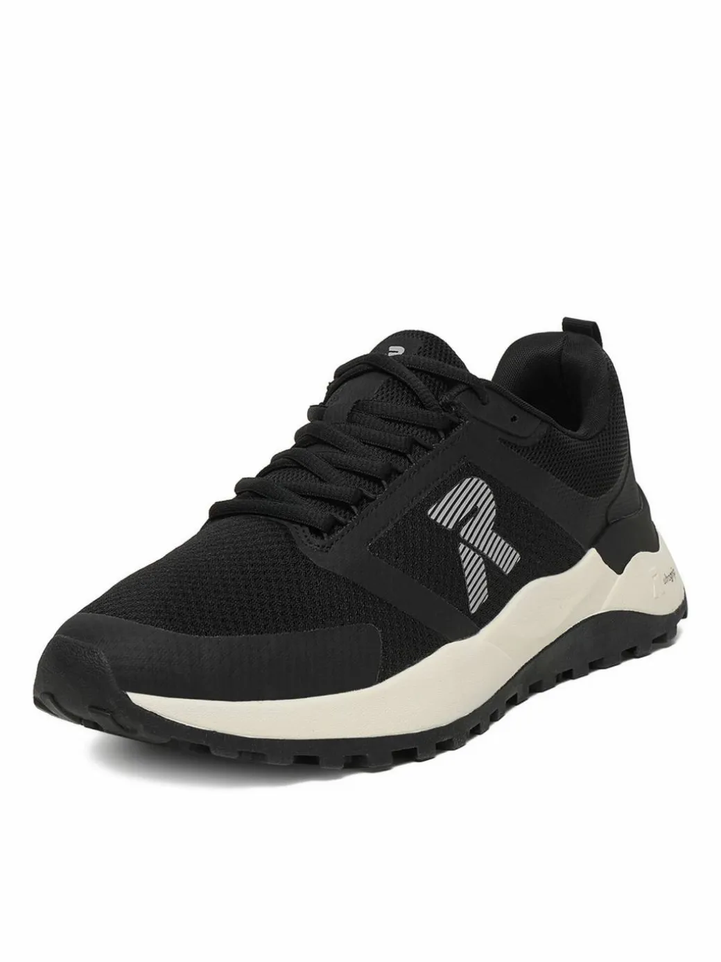 Sneakers CEO-U1306-00 Nero