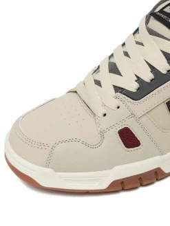 Sneakers CEO-V5-10121 Beige