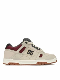 Sneakers CEO-V5-10121 Beige