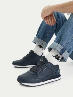 Sneakers CEO-V12-1127 Blu scuro