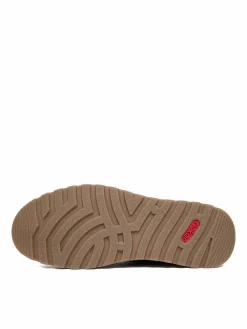 Sneakers CEO-37004-54 Verde scuro