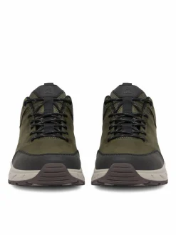 Sneakers CEO-06103-54 Verde scuro