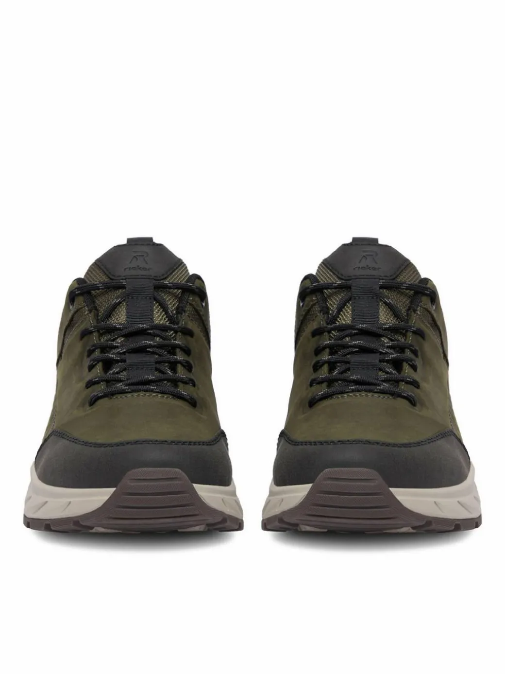 Sneakers CEO-06103-54 Verde scuro