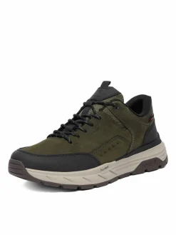 Sneakers CEO-06103-54 Verde scuro