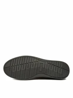 Sneakers CEO-VICTOR4-77 MI08 Marrone