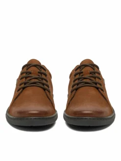 Sneakers CEO-VICTOR4-77 MI08 Marrone