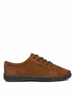 Sneakers CEO-VICTOR4-77 MI08 Marrone