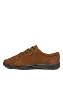 Sneakers CEO-VICTOR4-77 MI08 Marrone