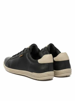 Sneakers CEO-VICTOR4-102 MI08 Nero