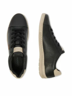 Sneakers CEO-VICTOR4-102 MI08 Nero