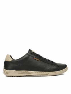 Sneakers CEO-VICTOR4-102 MI08 Nero
