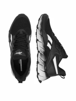 Sneakers CEO-VIZOME AR30247MBH Nero