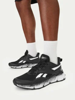 Sneakers CEO-VIZOME AR30247MBH Nero