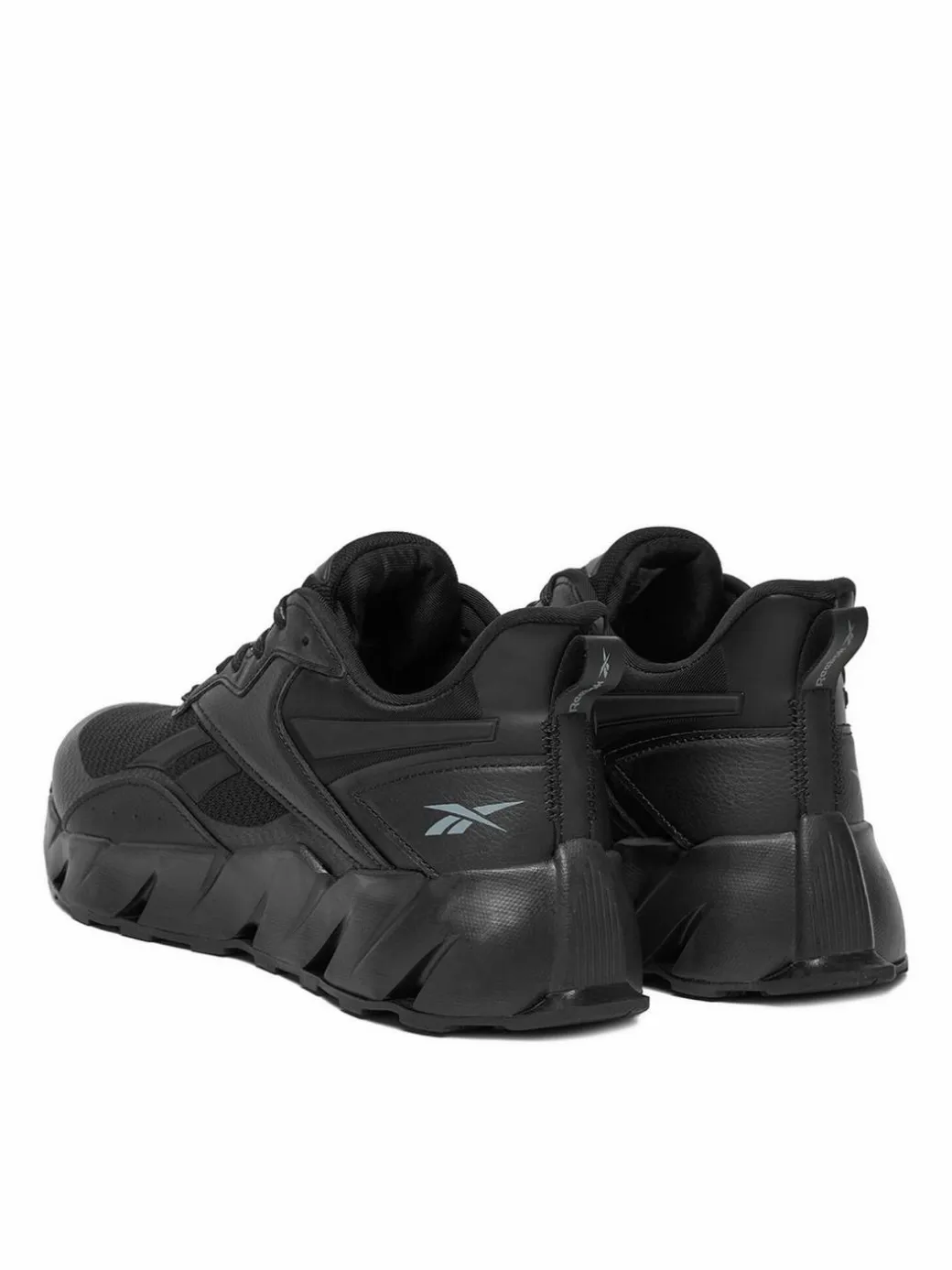 Sneakers CEO-VIZOME AR30247M-BV Nero