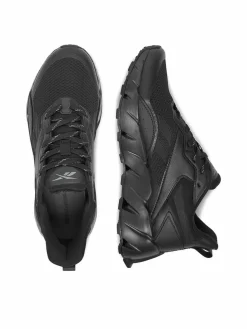 Sneakers CEO-VIZOME AR30247M-BV Nero