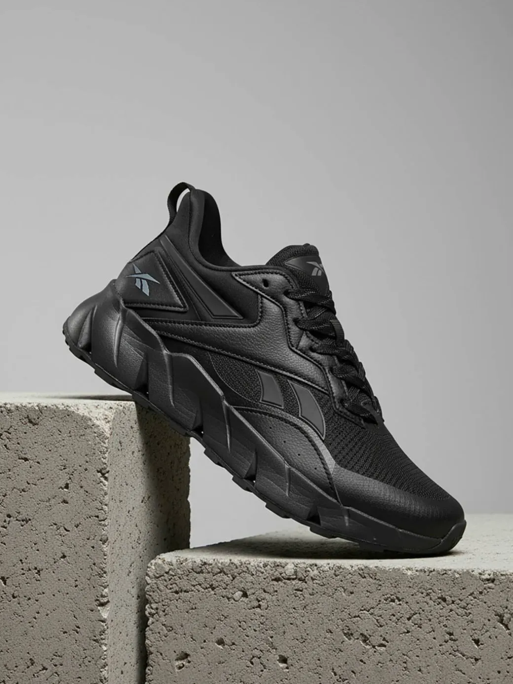 Sneakers CEO-VIZOME AR30247M-BV Nero