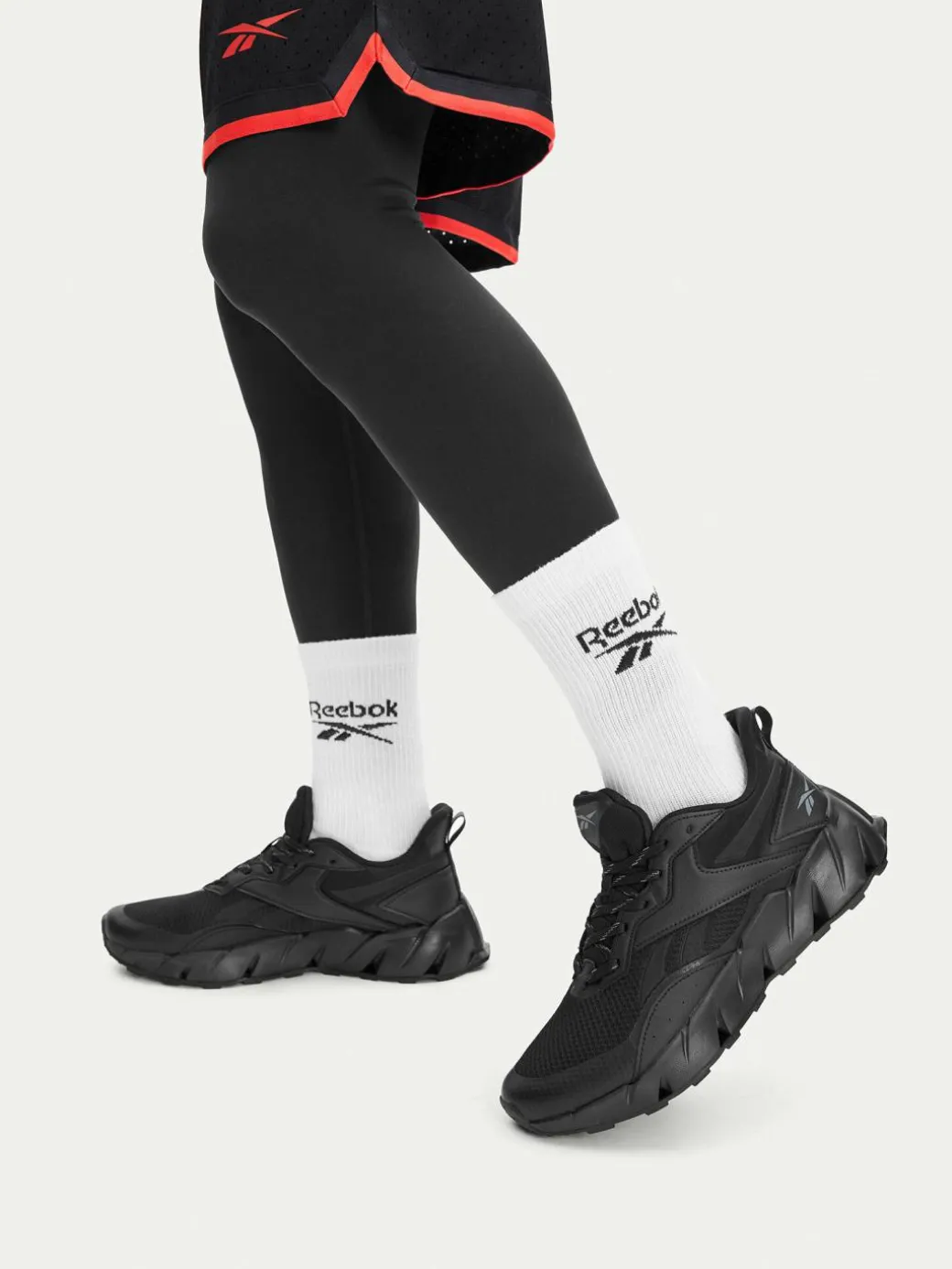 Sneakers CEO-VIZOME AR30247M-BV Nero