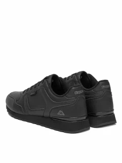Sneakers CEO-V12-1127 Nero