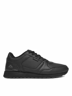 Sneakers CEO-V12-1127 Nero