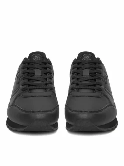 Sneakers CEO-V12-1127 Nero