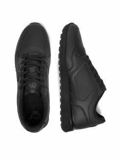Sneakers CEO-V12-1127 Nero