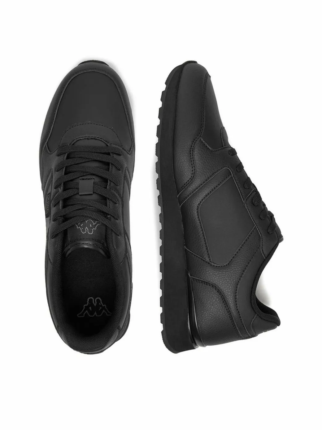 Sneakers CEO-V12-1127 Nero
