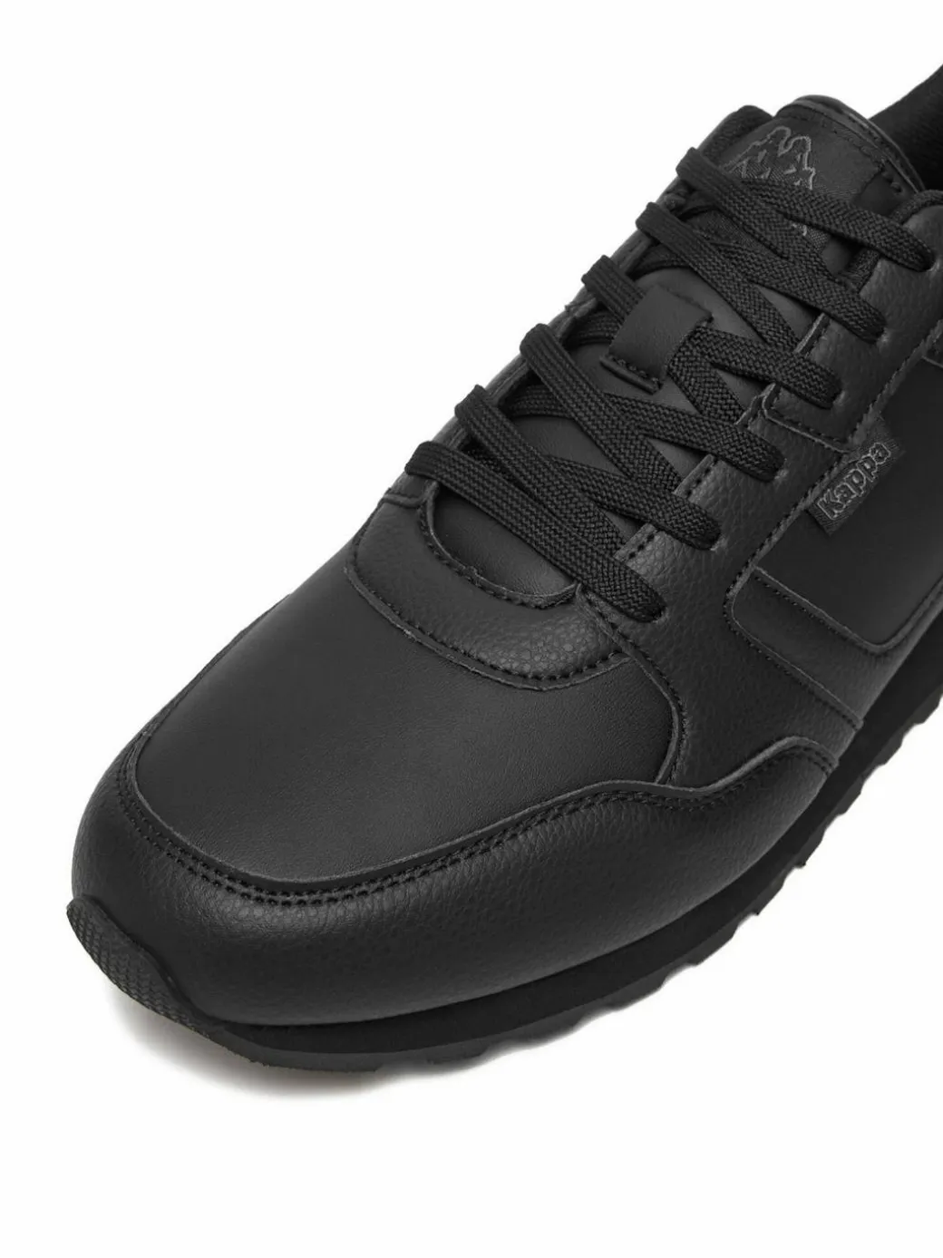 Sneakers CEO-V12-1127 Nero