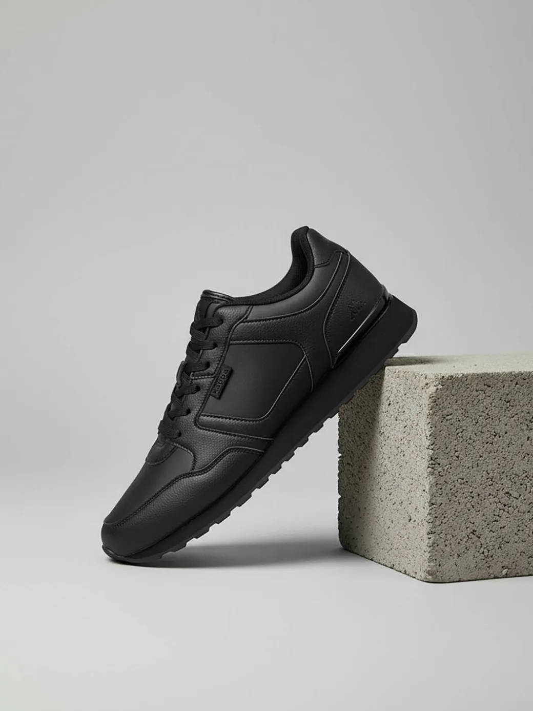 Sneakers CEO-V12-1127 Nero